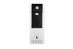 Напольный газовый котел Arideya КС-Г-12.5 Black Sit