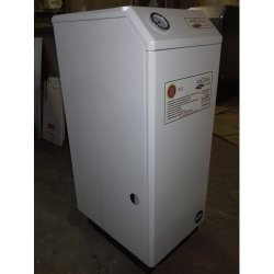 Напольный газовый котел Angara Eco КС-Г-10