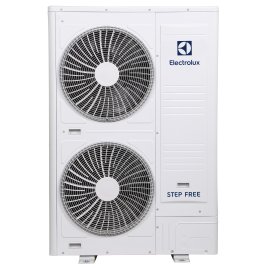 Наружный блок мультизональной системы VRF Electrolux ESVMO-SF-160-H Step Free