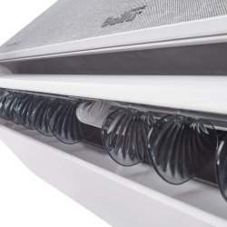Сплит-система инверторного типа Ballu BSNI-10HN8 Boho Full-DC 