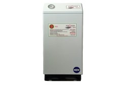 Напольный газовый котел Angara Eco КС-ГВ-10