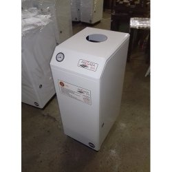 Напольный газовый котел Angara Eco КС-ГВ-10