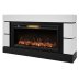 Каминокомплект Royal Thermo Aurora RTFP/P-AR40LS портал Moderno 42/40/36 белый р/в