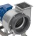 Вентилятор радиальный Shuft RAD-8-RH6-400-4-1000-Пр90