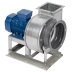 Вентилятор радиальный Shuft RAD-10-RH6-400-15-1000-Пр90