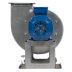 Вентилятор радиальный Shuft RAD-10-RH6-400-15-1000-Пр90