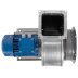 Вентилятор радиальный Shuft RAD-10-RH6-400-15-1000-Пр90