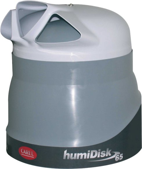 Увлажнитель воздуха дисковый Carel humiDisk10 UC0100DK00