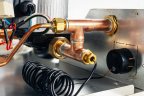 Электрический котел ЭВАН Warmos Comfort-6 миникотельная