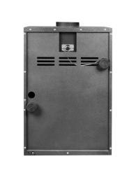 Напольный газовый котел Очаг КЧГ-80 EN