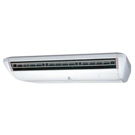 Внутренний напольно-потолочный блок мультизональной системы VRF Electrolux ESVMU-SF-140 Step Free