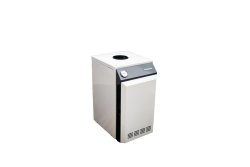 Напольный газовый котел RUGAS КСГ-12.5 с УГ-15 820 NOVA SIT