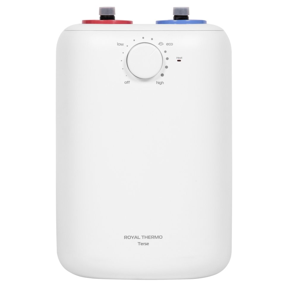 Накопительный водонагреватель Royal Thermo RWH 6 Terse U
