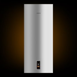 Накопительный водонагреватель AURUS AWH SE 80 F Silver