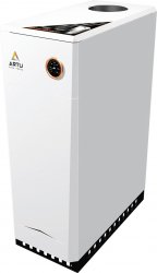 Напольный газовый котел ARTU R23 (АОГВ-23.2)