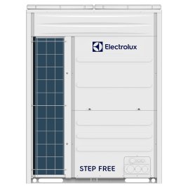 Наружный блок мультизональной системы VRF Electrolux ERXY3-615-R Step Free c рекуперацией тепла
