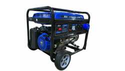 Бензиновый электрогенератор Rucelf PE-9000B
